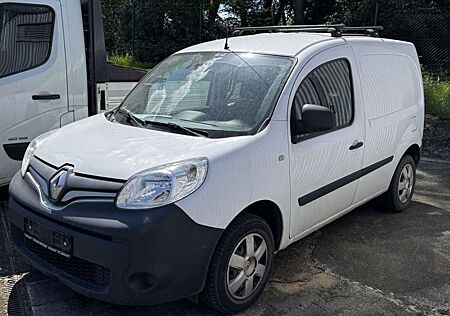 Renault Kangoo Rapid Extra Klima AHK DACHTRÄGER WORKER