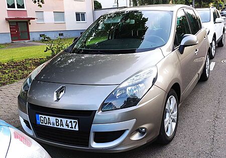 Renault Scenic +Diesel+dCi+110+FAP+Dynamique