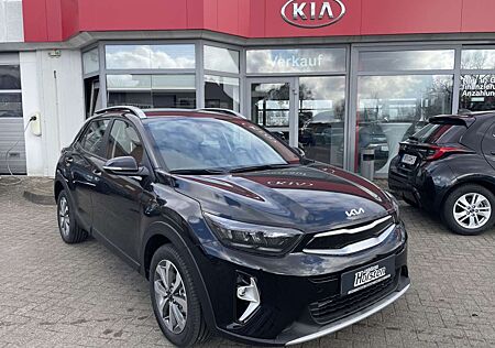 Kia Stonic 1.0 T-GDI 100 OPF DCT7 Vision (YB/YB-KMD)