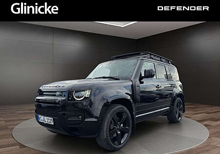 Land Rover Defender 110 3.0 Diesel D250 X-Dynamic HSE