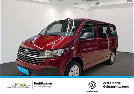 VW T6 Volkswagen .1 Multivan 2.0 TDI KR Family *6-SITZER*PARKSENSOR*SITZH*
