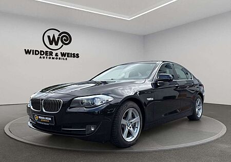 BMW 525 D