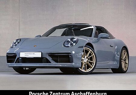 Porsche 992 911 Targa 4S Sport Design Paket BOSE