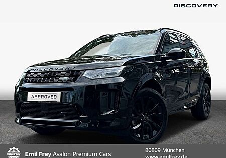 Land Rover Discovery Sport P250 R-Dynamic HSE