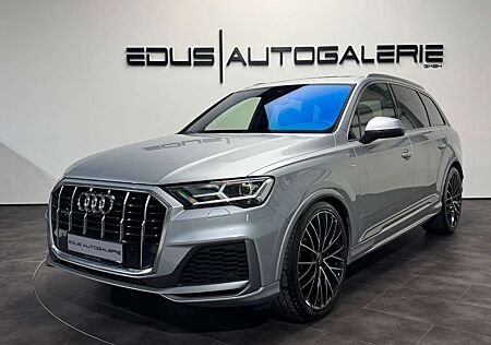 Audi Q7 50 TDI Quattro S-Line Pano LED 1.Hand