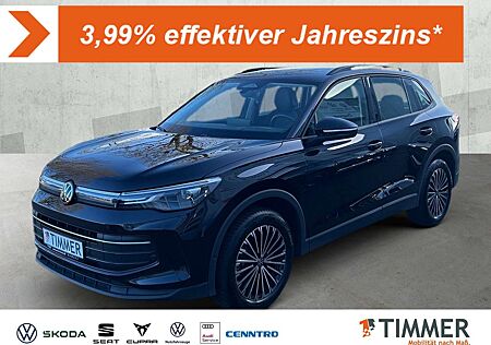 VW Tiguan Volkswagen 2.0 TDI DSG NEUES MODELL *AHK *RKAM *HuD *ACC *