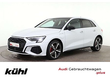 Audi A3 45 TFSI e S tronic S line LED ACC H