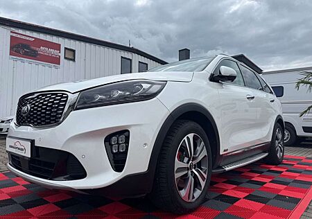 Kia Sorento GT-Line 4WD 7-Sitzer*360°-Kamera*Panoram