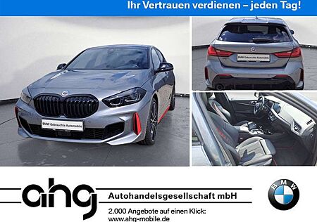BMW 128 ti Navi Tempom.aktiv Panoramadach Lenkradh.