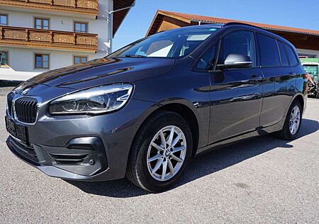 BMW 216 Autom. 7 Sitze NAV Panorama