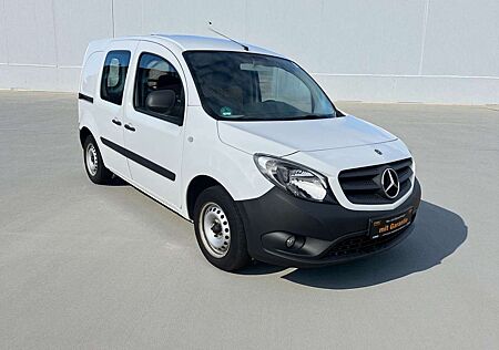 Mercedes-Benz Citan 108 CDI,LANG,82.800km,Garantie,TÜV+Service