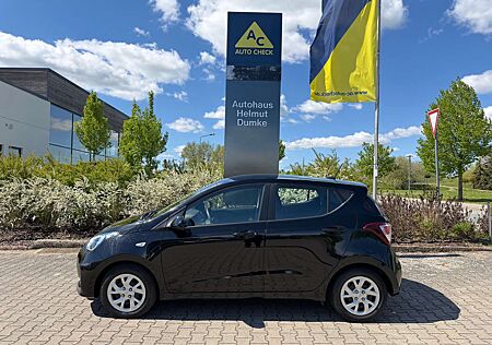 Hyundai i10 Trend