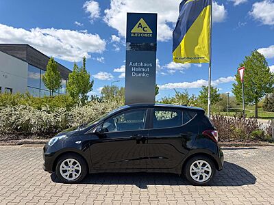 Hyundai i10 Trend