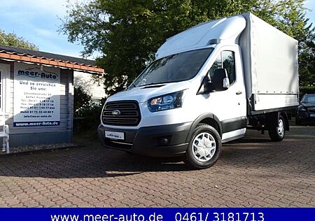 Ford Transit Pritsche/Plane 350 L2 Einzelkabine/GJR