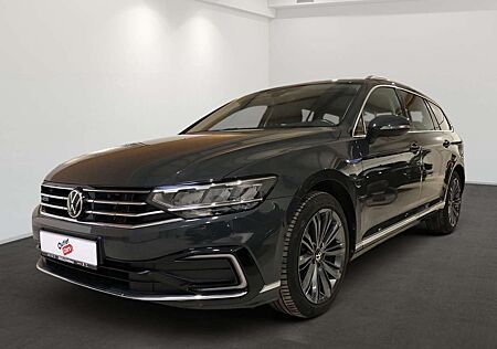VW Passat Variant Volkswagen GTE 1.4 eHybrid DSG LED NAV 18"