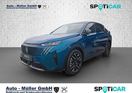 Peugeot 3008 Hybrid 145 Allure DSC/Winterpaket/LED