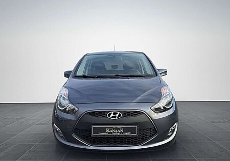 Hyundai ix20 1.6 Trend Automatik*PDC*Sitzheiz.+Lenkradhz