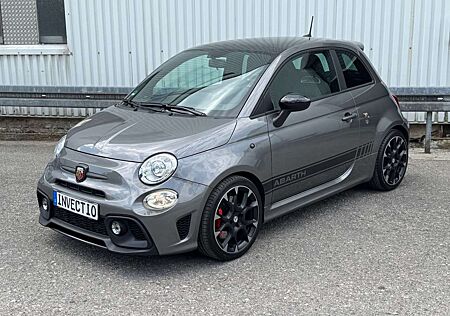 Abarth 595 Competizione *Pano*Beats*Brembo*Navi*