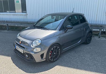 Abarth 595 Competizione *Pano*Beats*Brembo*Navi*