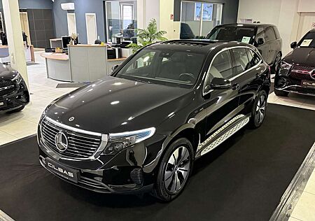 Mercedes-Benz EQC 400 4Matic *GSD*DAB*STHZ*KAM*SPUR*AMBIENTE*