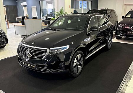 Mercedes-Benz EQC 400 4Matic *GSD*DAB*STHZ*KAM*SPUR*AMBIENTE*