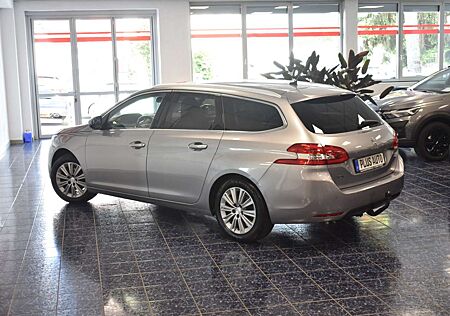 Peugeot 308 1,5 HDI SW Allure Aut Navi Kamera Tempom AHK