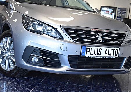 Peugeot 308 1,5 HDI SW Allure Aut Navi Kamera Tempom AHK