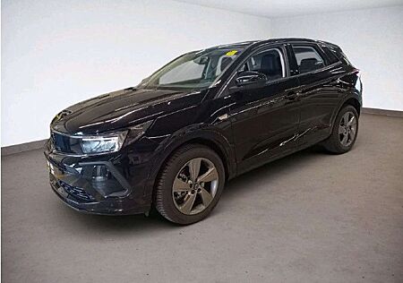 Opel Grandland X Grandland GS 1.2 Turbo AT8 360° Kam.Navi,Tot-Win