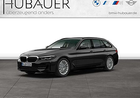 BMW 540 i xDrive Touring [LC Prof., Komfortsitze, RFK, SHZ