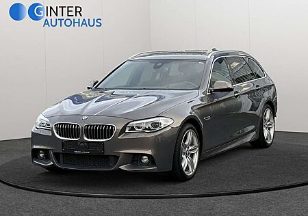 BMW 535 d Touring xDrive M / Sport-Paket*LED*