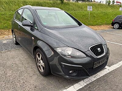 SEAT Altea Xl 1.8 TSI *STYLE*MOTORSCHADEN*HÄNDLER*EXP