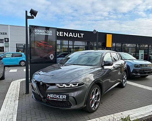 Alfa Romeo Tonale 1.5 Mild Hybrid Edizione Speciale  *Adaptiver Temp