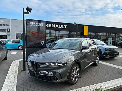 Alfa Romeo Tonale 1.5 Mild Hybrid Edizione Speciale  *Adaptiver Temp