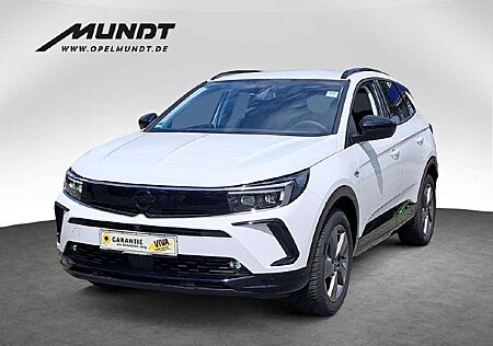 Opel Grandland GS Line