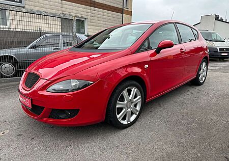 Seat Leon Comfort Limited * Alufelgen * Tüv NEU *