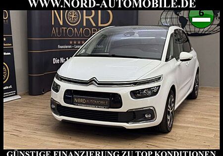 Citroën C4 Spacetourer Citroen Picasso Spacetourer SELECTION *PANO*17Z*NAVI