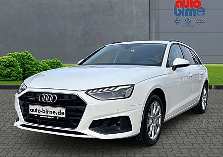 Audi A4 40 TDI Avant quattro HUD Navi 360 Kamera LED ACC E