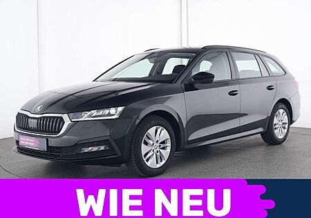 Skoda Octavia Ambition LED|Kessy|Navi|Einparkhilfe|SHZ