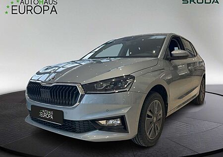 Skoda Fabia Balance1.0 TSI DSG ACC NAVI SHZ WSS