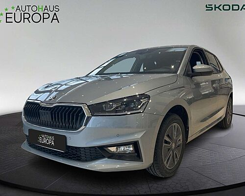 Skoda Fabia Balance1.0 TSI DSG ACC NAVI SHZ WSS