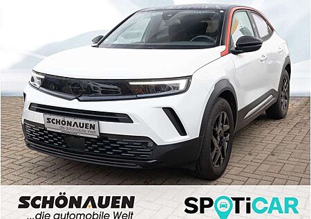 Opel Mokka-e ELEKTRO GS Line +L/SHZ+OBC11kW+RFK+PDC+LED+