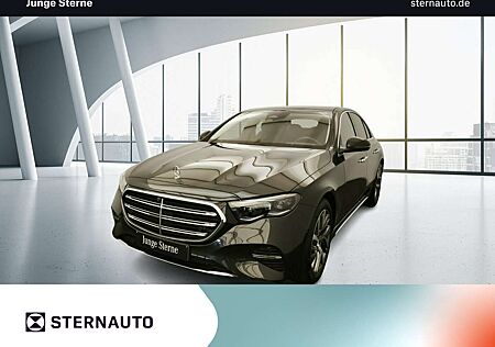 Mercedes-Benz E 220 d 4M Execlusive Premium Plus Superscreen Air