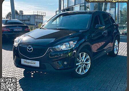 Mazda CX-5 Sport*4x4*Aut. BOSE.TomTom.LEDER.RFK.MEMORY