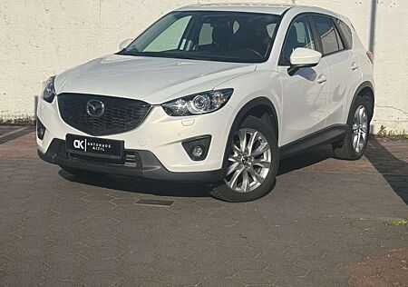 Mazda CX-5 Sports-Line AWD