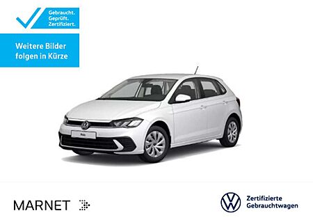 VW Polo Volkswagen Life 1.0 Kamera*Digital*SHZ*LED*Klima*