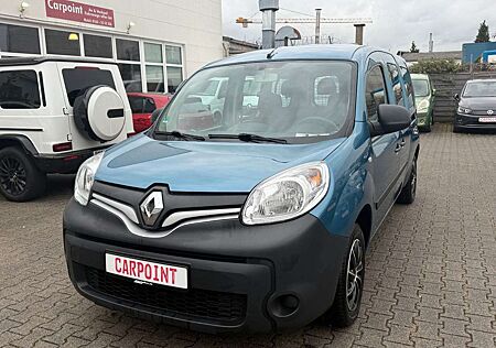 Renault Kangoo Rapid Maxi Extra 2.HAND/LANG/5SITZER/NAVI
