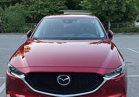 Mazda CX-5 Sports-Line 2WD
