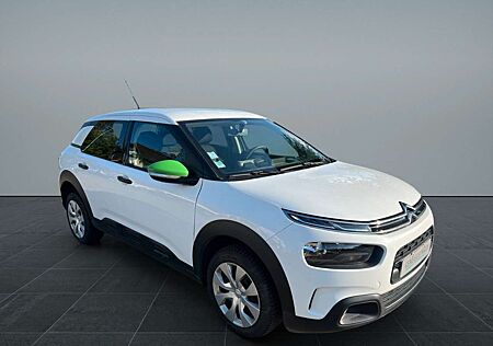 Citroën C4 Cactus Citroen BlueHDi 1.5