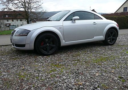 Audi TT Coupe 1.8 T