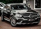 Mercedes-Benz GLC 350 d Coupe 4Matic AMG/LED/ILS/NAVI/360/LEDER